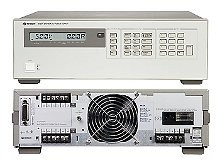 6624A 系統(tǒng)電源，40W，4路輸出