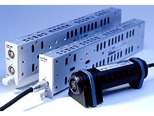 81619A 接口模塊（2 通道）