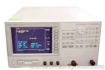 現(xiàn)貨供應Agilent 4352B信號分析儀租賃銷售