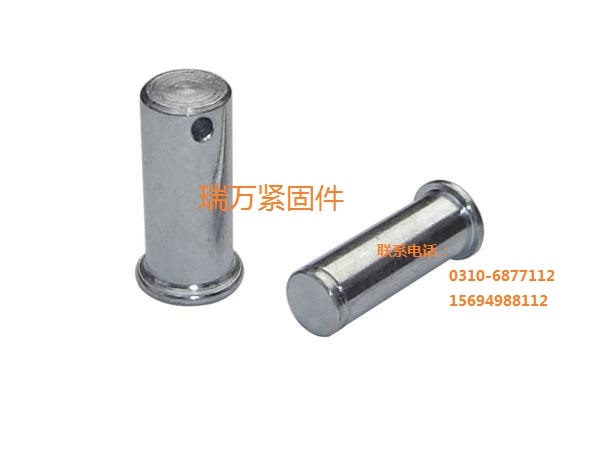 廠家直銷銷軸