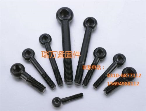 廠家直銷活節(jié)螺栓