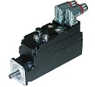 供應(yīng)Parker_Motornet DC - 帶集成驅(qū)動(dòng)芯片的無(wú)刷伺服電機(jī)