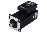 供應(yīng)Parker_TSM一體式集成式步進(jìn)伺服電機(jī)（閉環(huán)步進(jìn)）