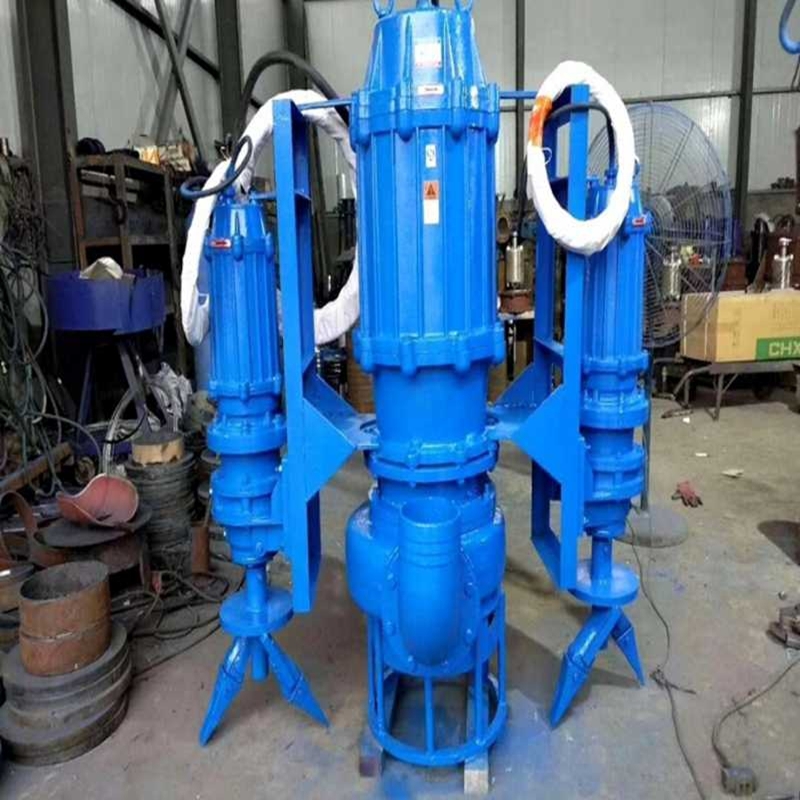 液下泵污水泵無堵塞渣漿泵