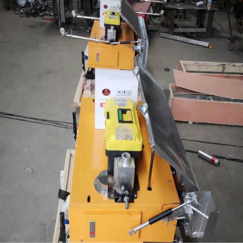 墻面抹灰機抹灰機器粉墻粉墻機抹墻機器