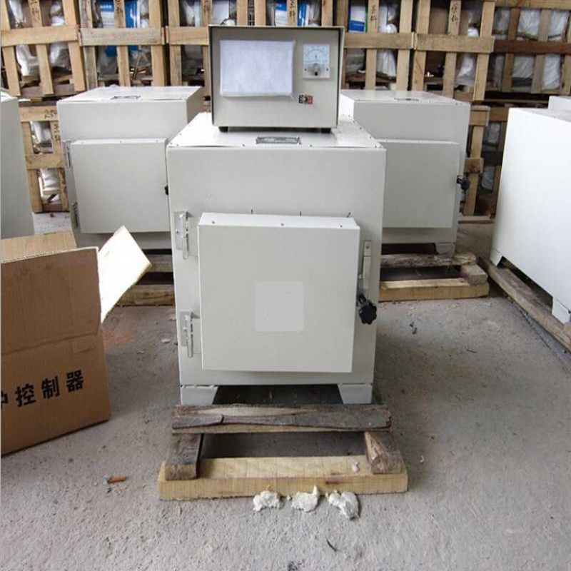 實驗室箱式馬弗爐高溫高壓爐箱式實驗馬弗爐