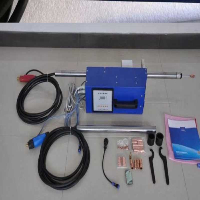 鏜孔機配套自動焊接機便攜式焊孔機小型環(huán)縫焊機