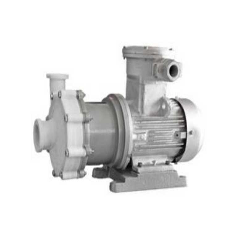 立式磁力泵襯氟塑料磁力泵非金屬磁力泵