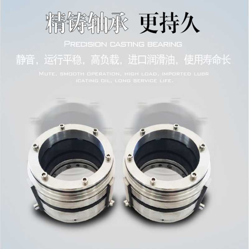 有臥式單級雙吸消防泵廣東汕尾臥軸單級雙吸中開式離心泵