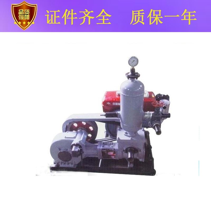 pnl泥漿泵山東日照清淤泥漿泵