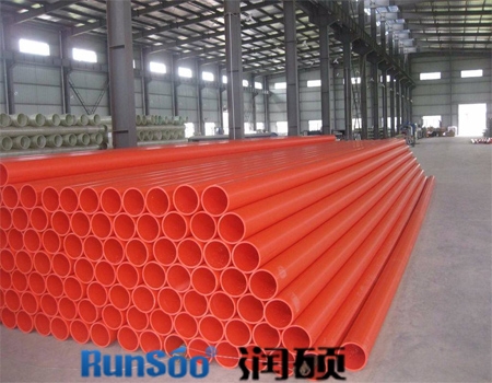 江蘇廠家直銷優(yōu)質(zhì)mpp電力管200電力電纜保護(hù)套管價(jià)格