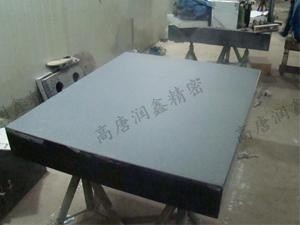 潤(rùn)鑫精密大理石平板品質(zhì)保障