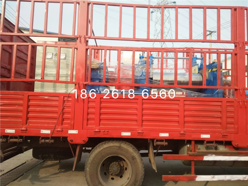 橡膠汽車零部件生產(chǎn)設(shè)備用密煉機開煉機