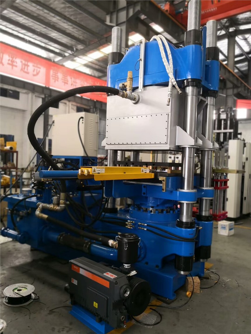 橡膠成型硫化機設備配套密煉機,開煉機預成型設備