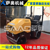 濟(jì)寧薩奧SYL-900型壓路機(jī)