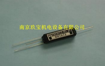 DP1A12-5J 日本SANKYO三協(xié)高壓繼電器南京玖寶銷售