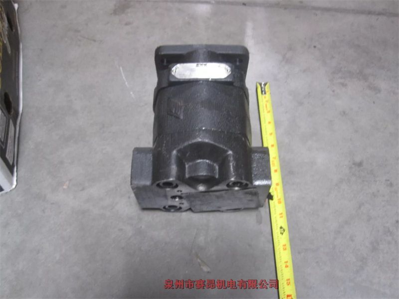 派克重型高壓齒輪泵323-9210-092