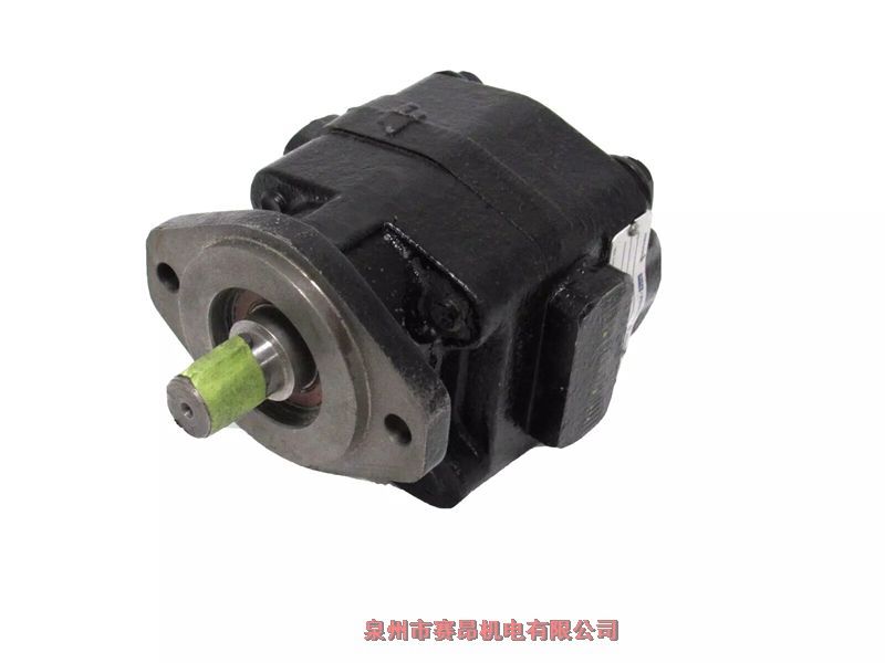廠家直供派克重型鑄鐵高壓齒輪泵P20C494SPAB05-30