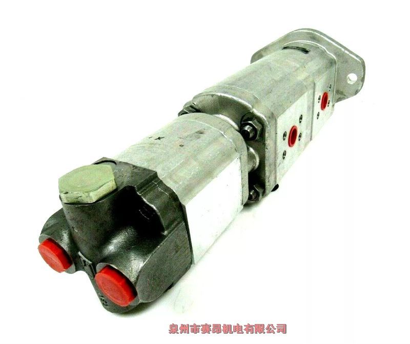 廠家直供派克重型鑄鐵高壓齒輪泵3359300144