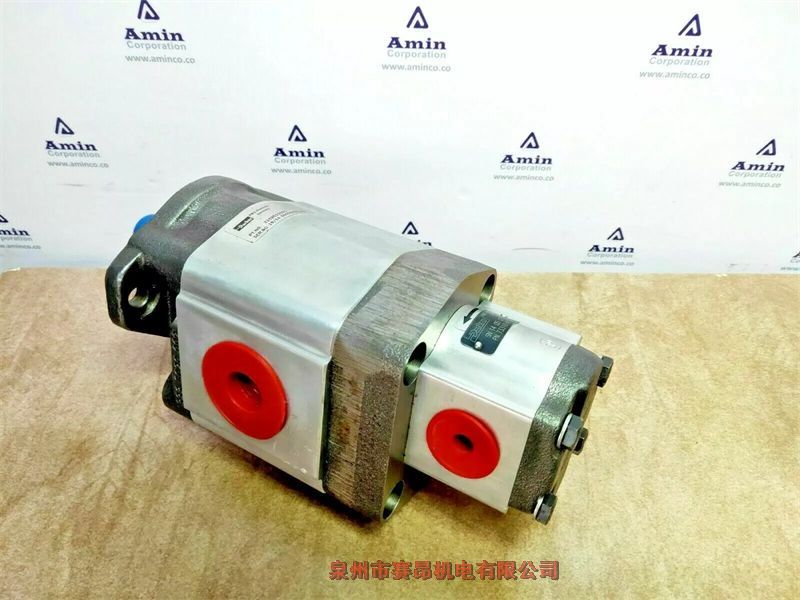 廠家直供派克高壓齒輪泵3339521091  PN：733104116624