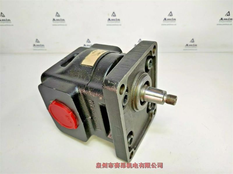 302-9310-005重型鑄鐵高壓齒輪泵