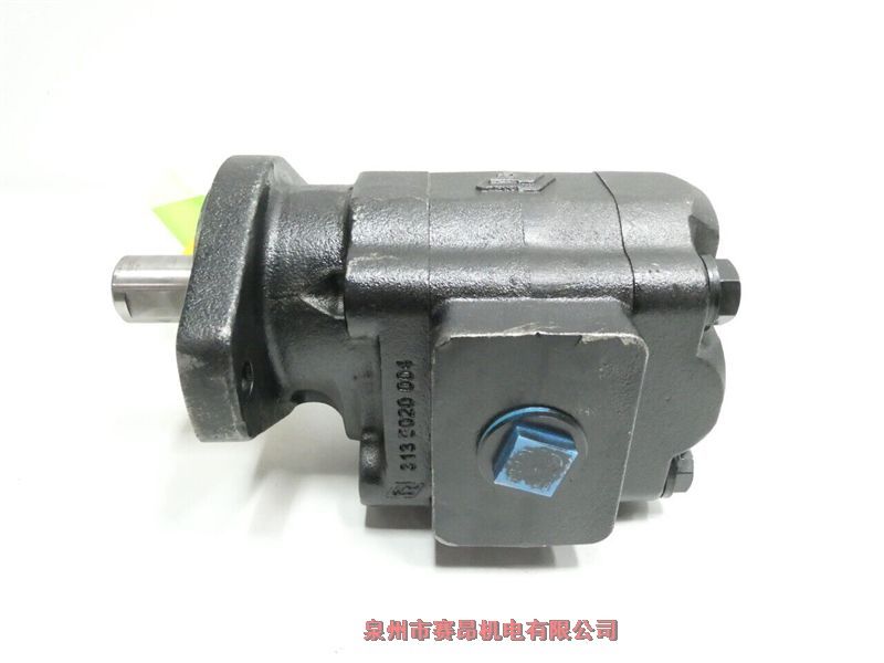 P51C697BEYP22-11重型鑄鐵高壓齒輪泵