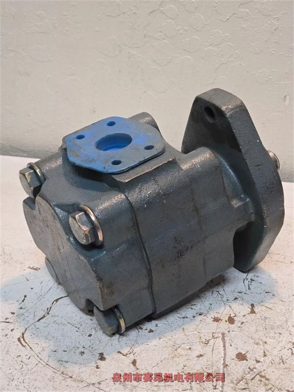 廠家直供派克GB1685-3重型鑄鐵高壓齒輪泵