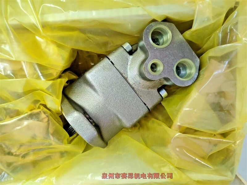高壓馬達(dá)PARKER派克柱塞馬達(dá)F11-010-SB-CS-K-000