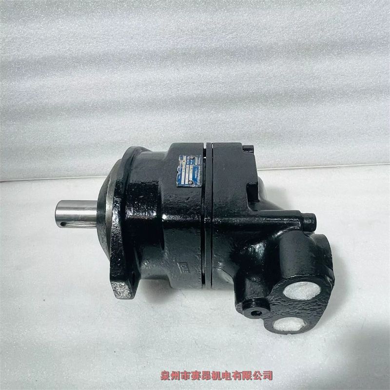 PARKER派克柱塞馬達F12-040-MS-SV-T