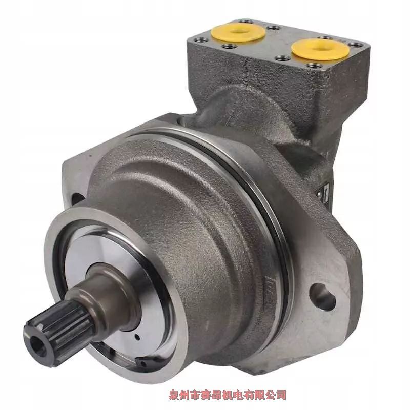 PARKER派克柱塞馬達(dá)F12-040-MF-CV-C