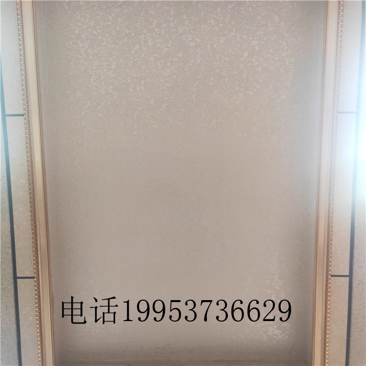 建筑外墻真石漆 工程外墻仿磚漆