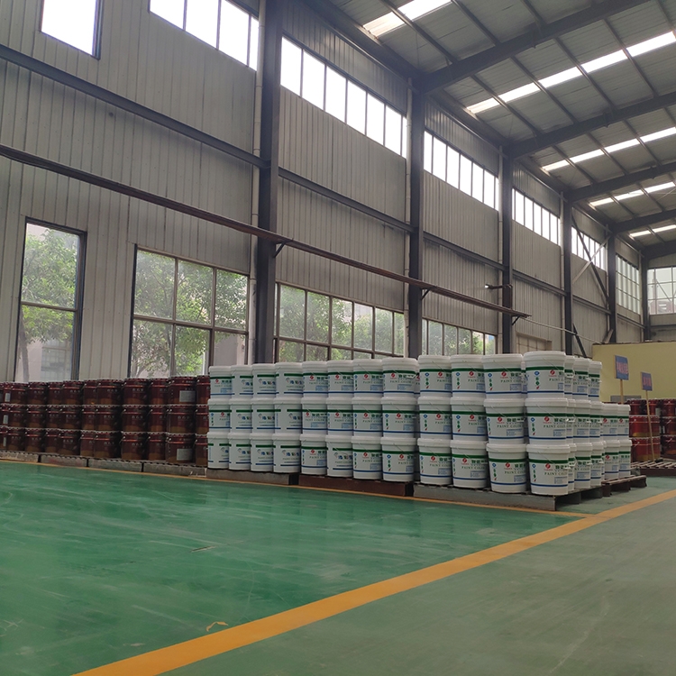 山東濟(jì)寧水包水，仿石彩石漆大理石漆代加工