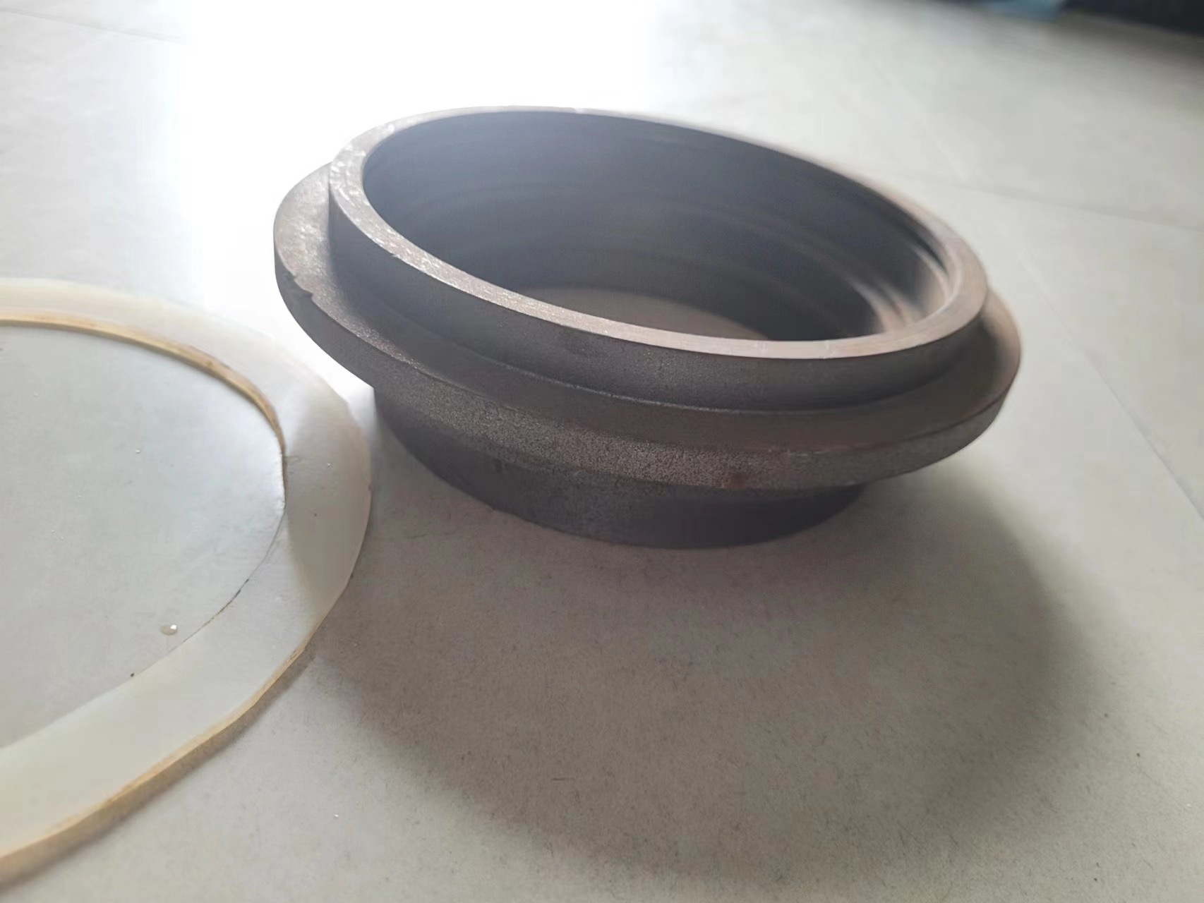 泰州航星洗脫機(jī)水封座 XTQ-100H，航星洗衣機(jī)軸承