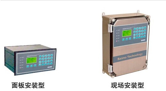 saimo賽摩皮帶秤積算器控制器稱重儀表FH-01原6001B