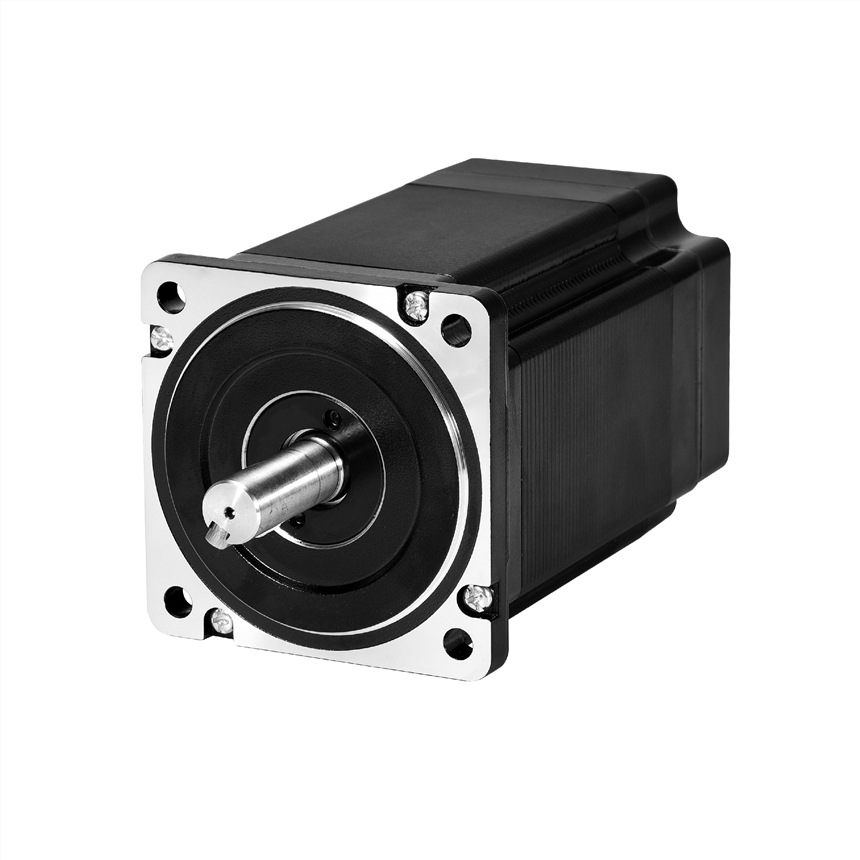 山社86mm閉環(huán)步進(jìn)電機(jī)SS3403A60F1000(N)驅(qū)動(dòng)器MSA-2807多種模式