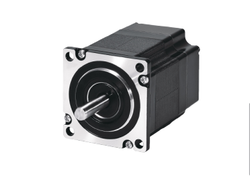 山社電機(jī)57mm閉環(huán)步進(jìn)電機(jī)DSP數(shù)字處理芯片驅(qū)動(dòng)器MS-2506多種模式控制