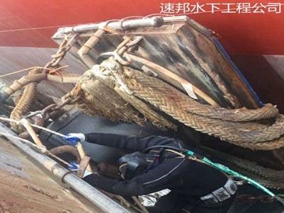 昭通市水下堵漏施工隊-計劃周到