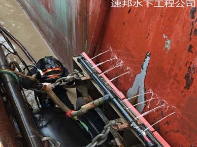 黔東南苗族侗族自治州黎平縣水下鋼管樁切割公司-排解難題