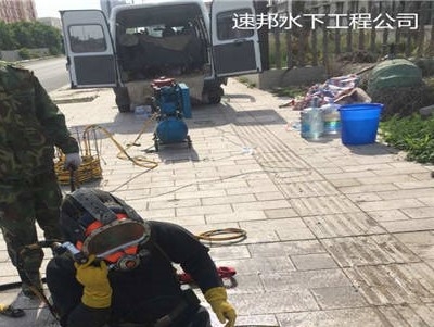 黔東南苗族侗族自治州雷山縣水下探摸檢測(cè)-服務(wù)到底