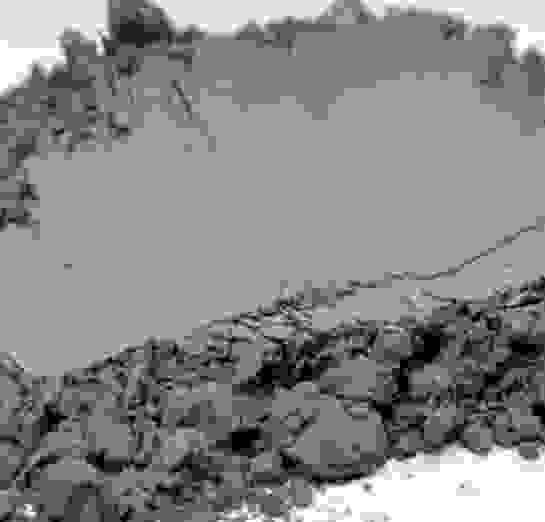 鐵鱗粉，氧化鐵皮粉