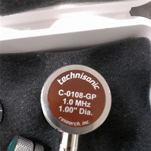 銷售TECHNISONIC探頭