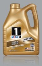 美國(guó)MOBIL剎車油