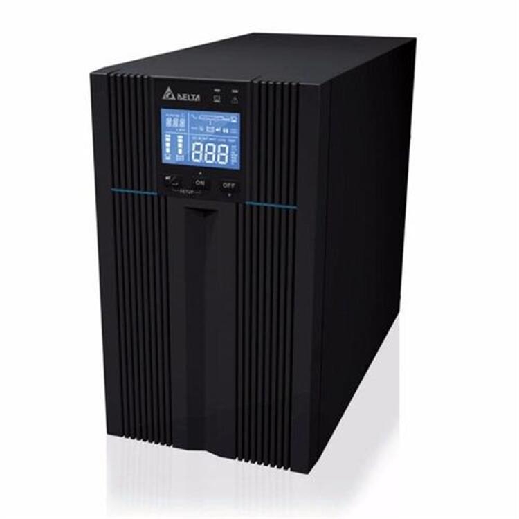 固原ups電源廠家 固原臺(tái)達(dá)ups電源R-2K塔式2kva多少錢