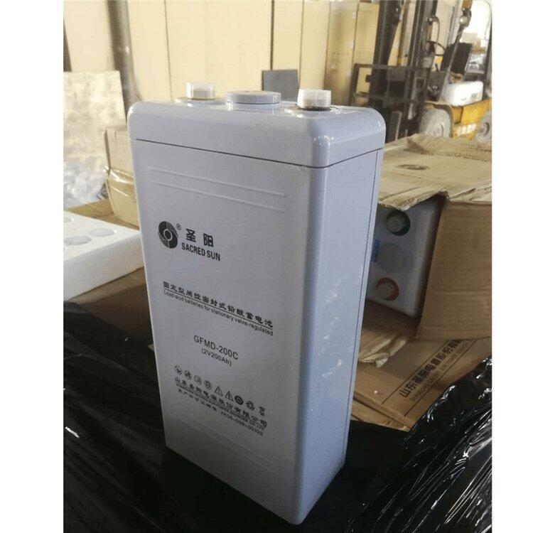 首頁-揭陽圣陽蓄電池*GFMD2v電力專用系列報價-歡迎咨詢