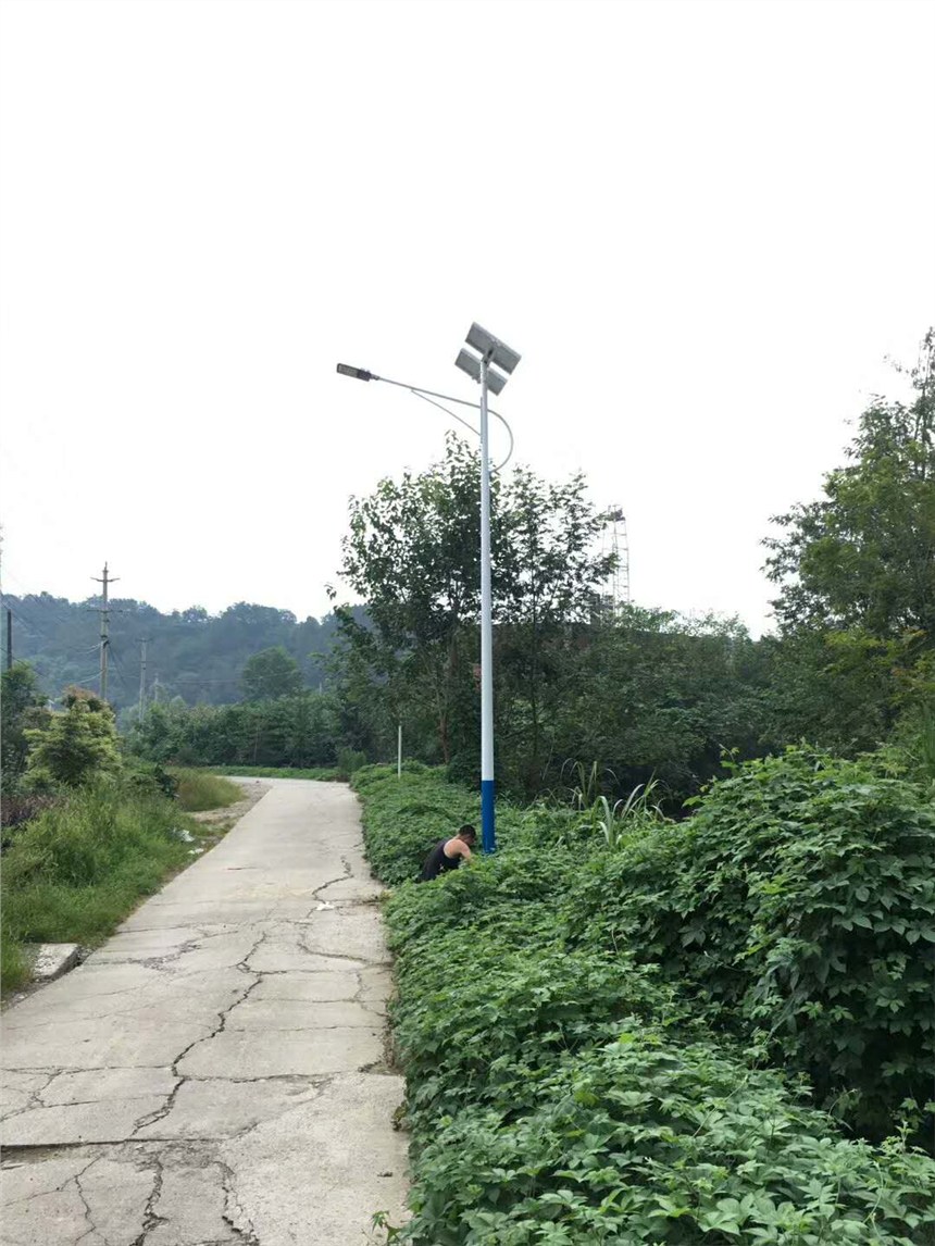 路燈好多錢(qián)一盞？