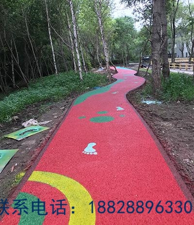 昭通市天然彩石、玻璃珠