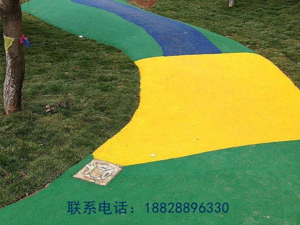 花溪區(qū)海綿混凝土