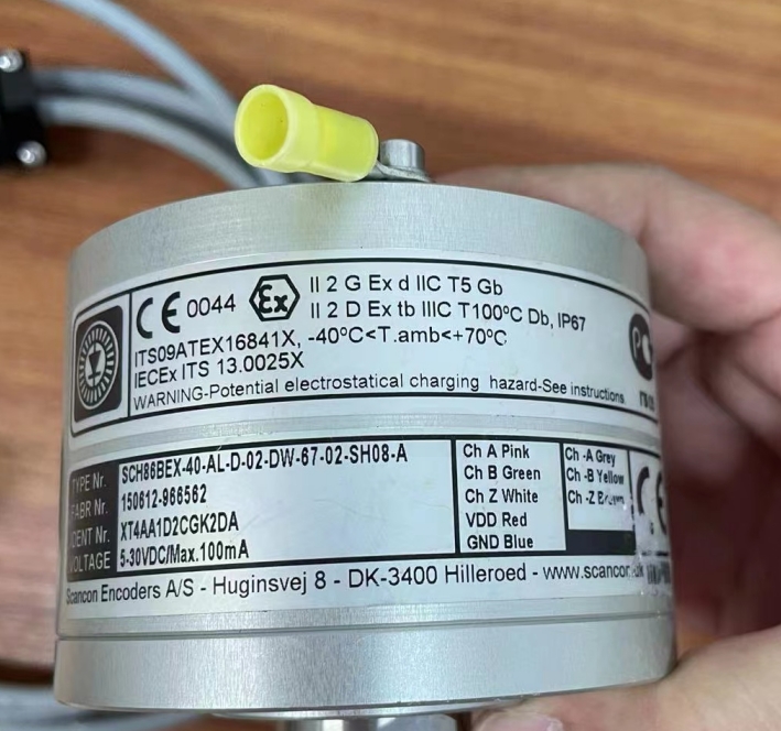 WATLOW 溫控器 PM8C2FA-3AFAAAA