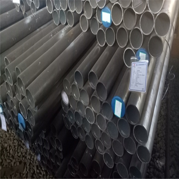 美標(biāo)ASME P11 P22 P5 P91 T91 合金鋼管鍋爐用無縫鋼管