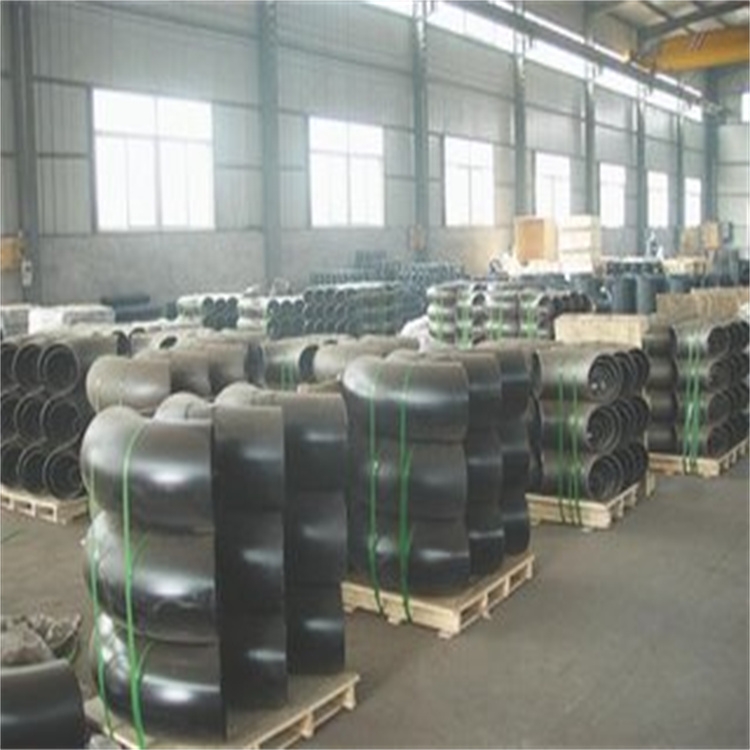 碳鋼無縫彎頭 焊接直縫有縫對焊20號#高壓壁厚熱壓合金沖壓彎頭